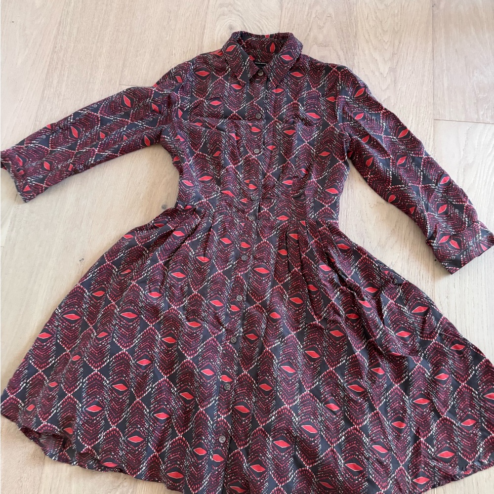 Club Monaco Dress